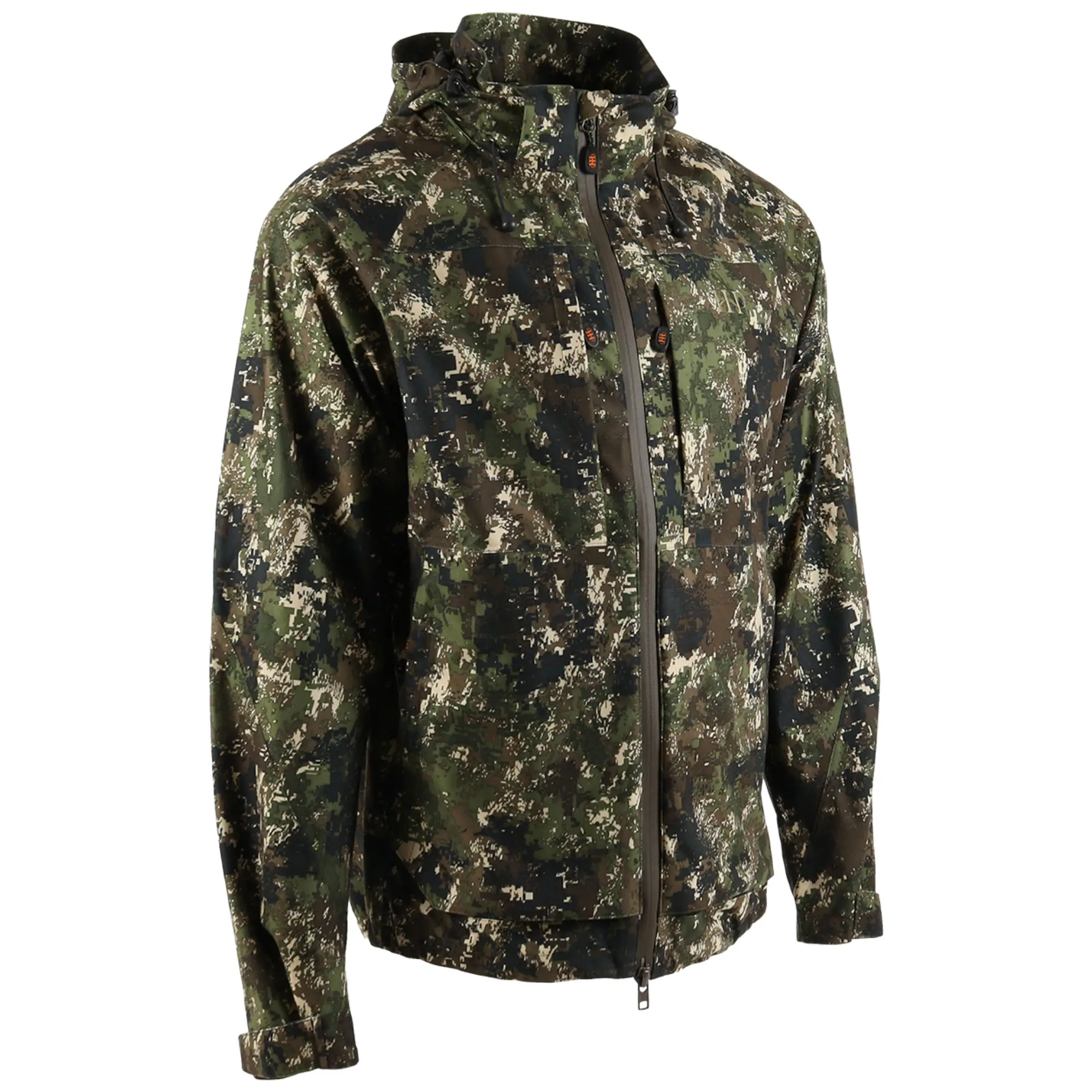 House of Hunting Camo-Funktionsjacke Arvid, Bild 3 von 11