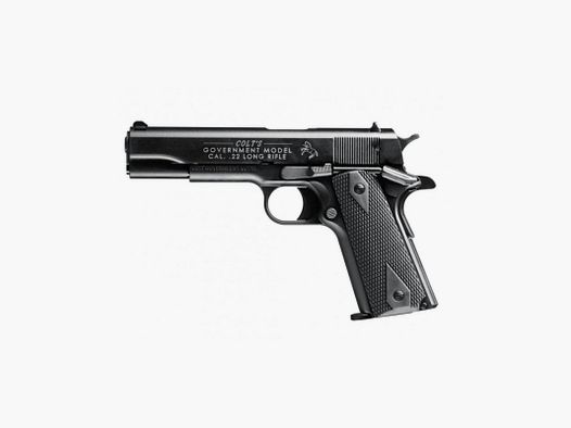 Colt 1911 A1 .22lr