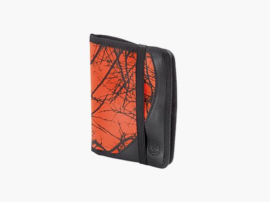 Riserva – Lizenzhalter orange fluoreszierend