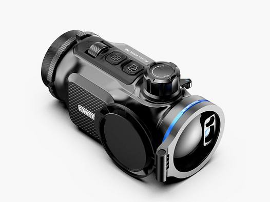 Clip-ON TERMICO CONOTECH AVATA 650 LIIR