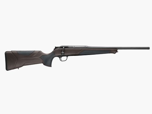 Blaser R8 Professional 2.0 30-06 LL51cm z gwintem brązowy