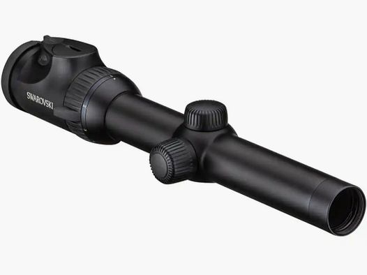 SWAROVSKI Z6i 1-6 x 24 SR Generation 2 - absolut neuwertig!! Kein Leica Zeiss Steiner Kahles