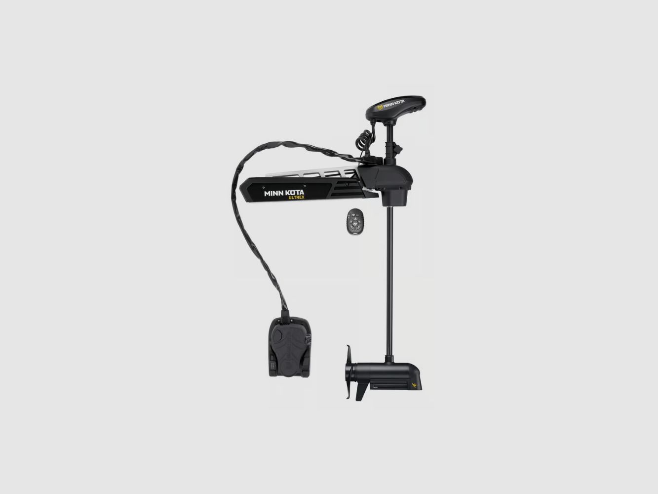 Ultrex GPS MinnKota Süßwasser-Motor, Bild 1 von 5