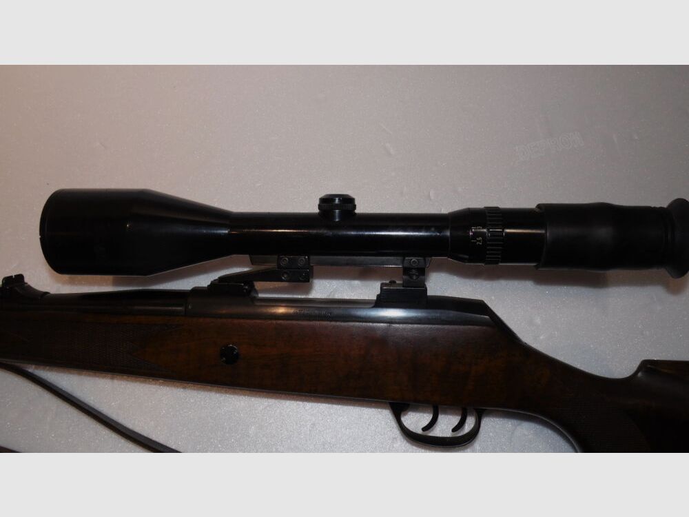 Voere Vöhrenbach ohne