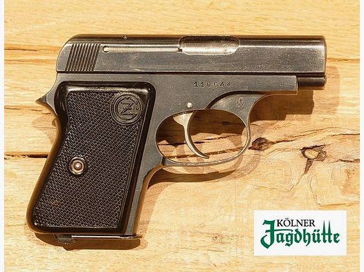 CZ Mod. 92 Cal. 6.35mm Browning