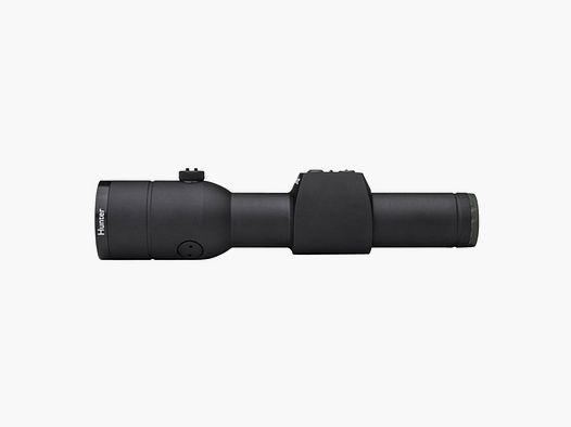 Aimpoint H30S 2 MOA ACET technology including flip-up cover