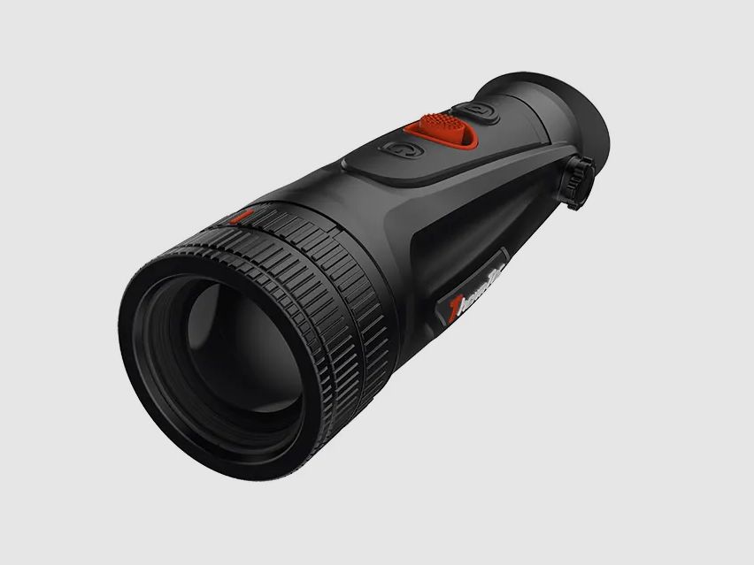 Thermtec | Cyclops CP340D | Wärmebildkamera