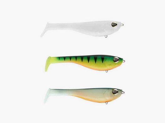 Kunstköder Sakura Dekai Swimbait 120 Farbe 129