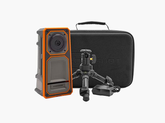 Telecamera per bersagli Marksman Longshot