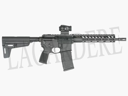 SIG-SAUER M 400 FORGE 11.5&Prime; + ROMEO MSR GEN2 (Selbstladeflinte)