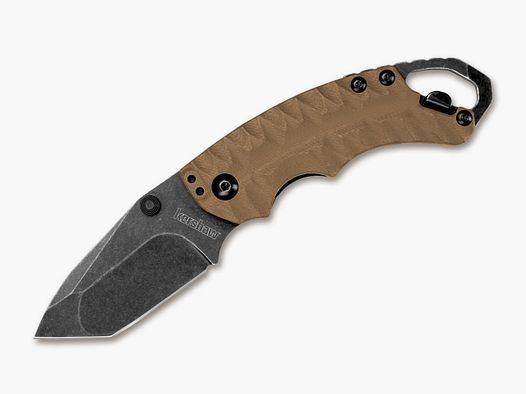 Taschenmesser Shuffle II