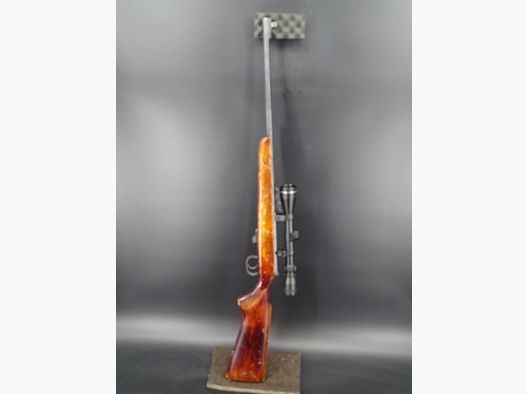 Toz 17-1 Kaliber .22lr ZF 3-9x40 17-1