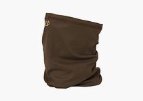 Chevalier Stalker Technical Neckwarmer Fallow Brown