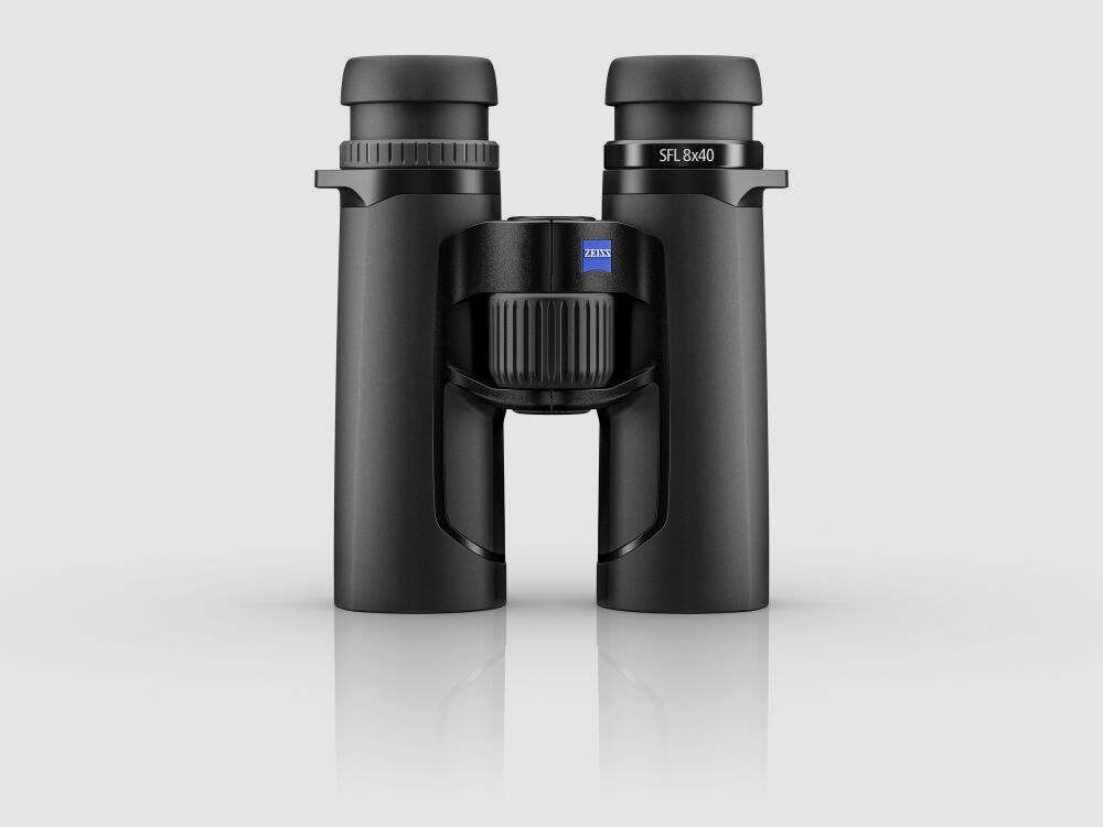 Zeiss SFL 8x40