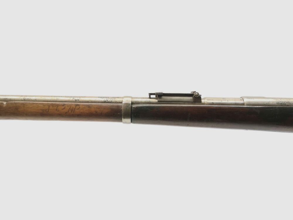Spandau 1871/84
