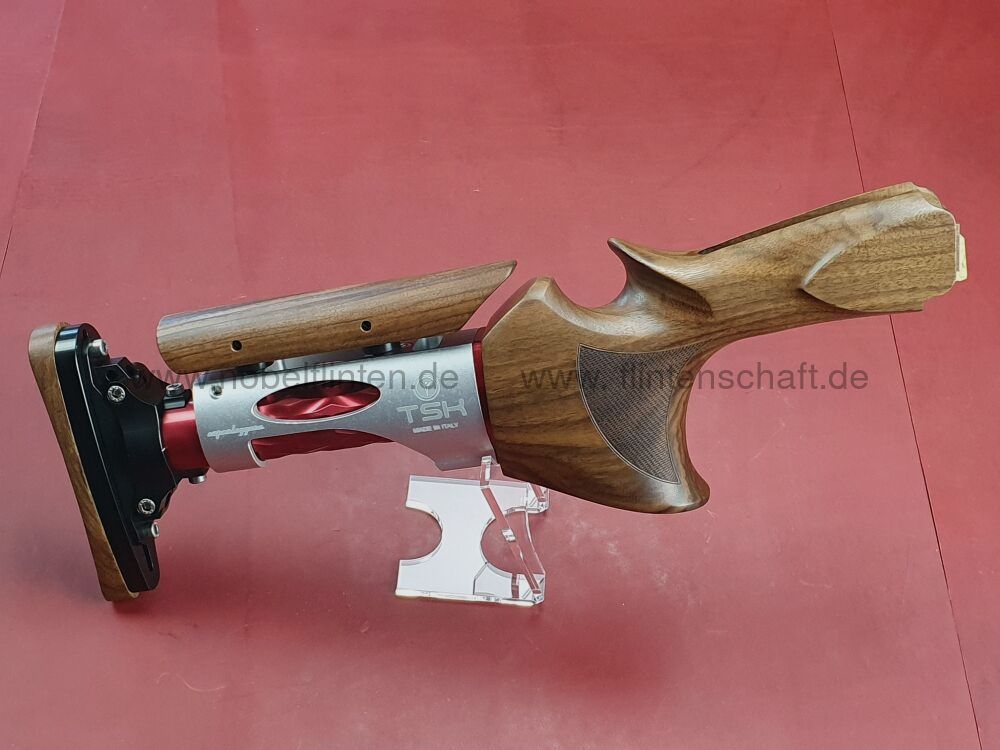 TSK www.tsk-italy.com TSK Skeet Super Light Avio Line für Perazzi MX8 / MX2000 / HT