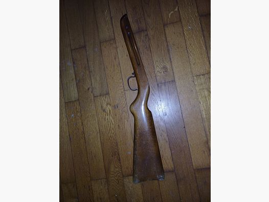 Schaft für Diana Mod. 22 Luftgewehr