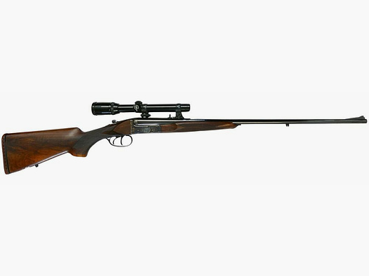 Bernardelli używana broń Bernadelli