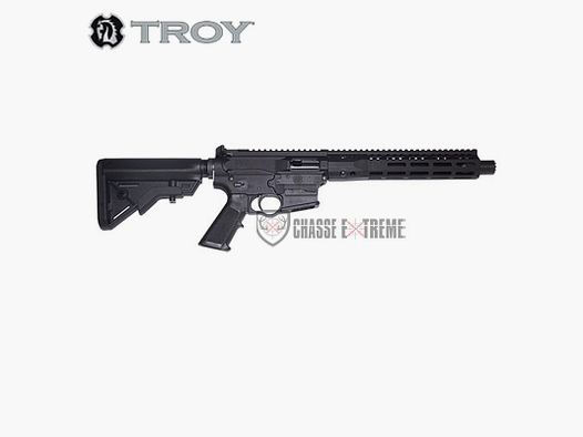 PCC Geweer TROY Drijvende Handguard 10''5 Kal. 9X19