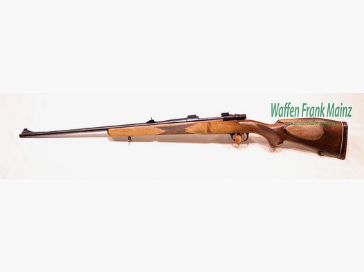 Frankonia Mauser Jagd