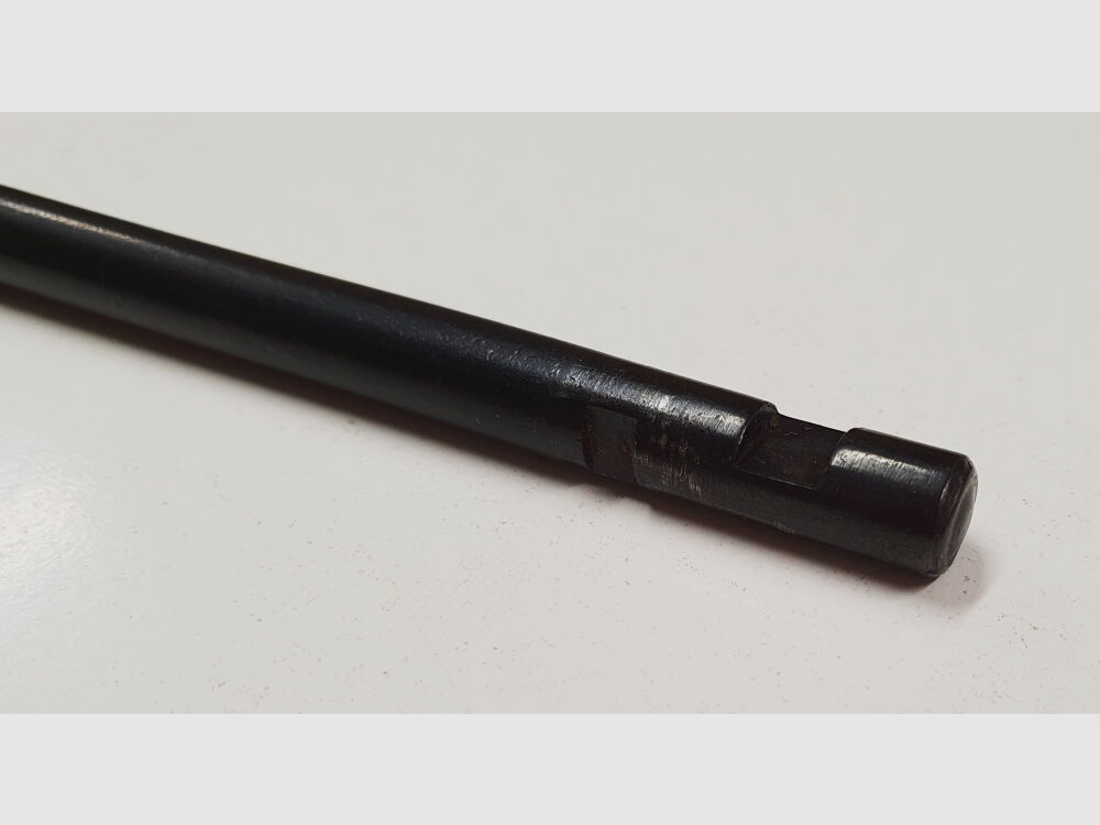 Fusil 43 / Carabine 43 ( G43 / K43 ) [17] Boulon pour barre de guidage pour fusil 43 / carabine 43 ( G43 / K43 ) pièce de rechange originale