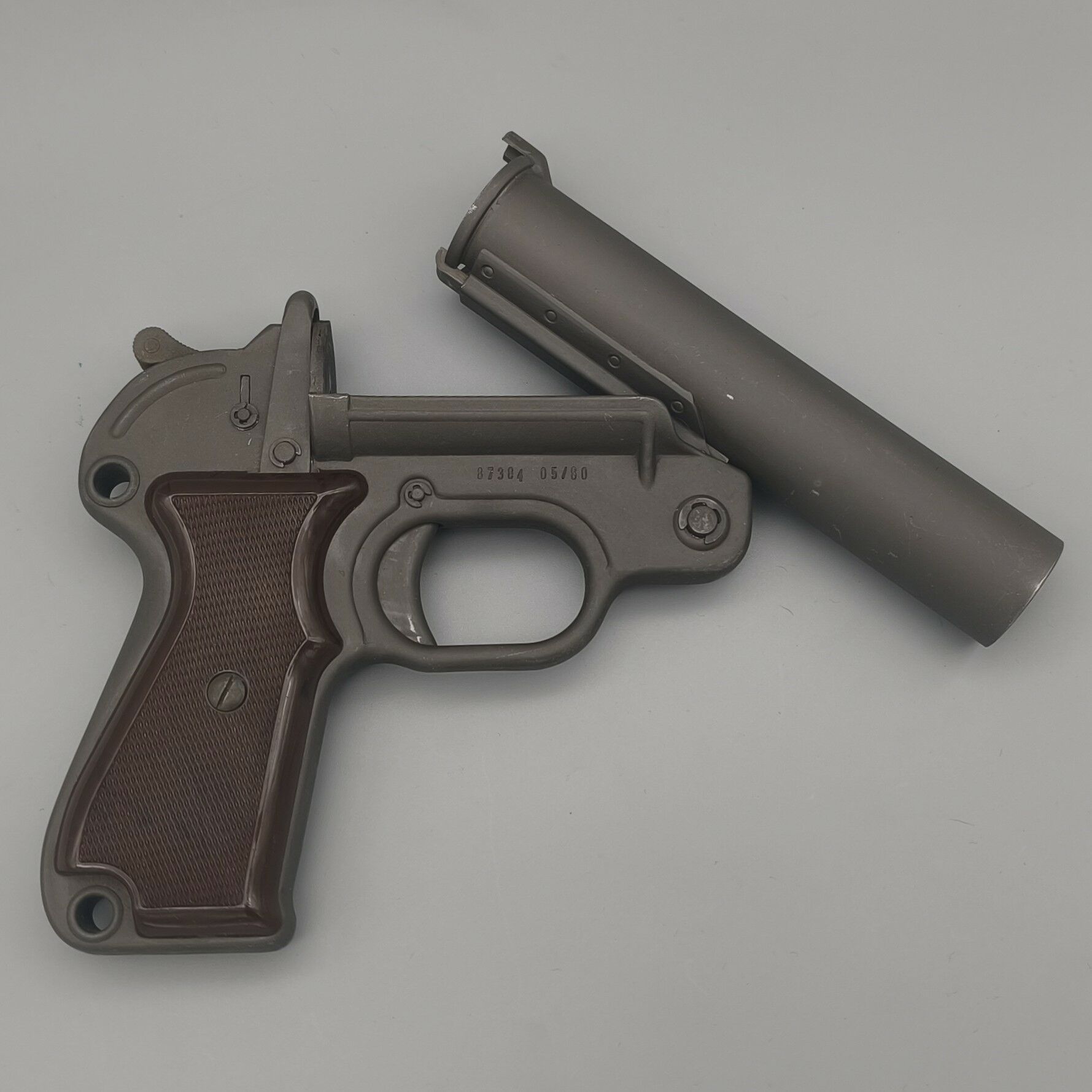Pistola de señal Diana calibre 4 4 (señal)