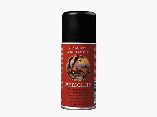 ARMISTOL GRAISSE SAINT-HUBERT AEROSOL