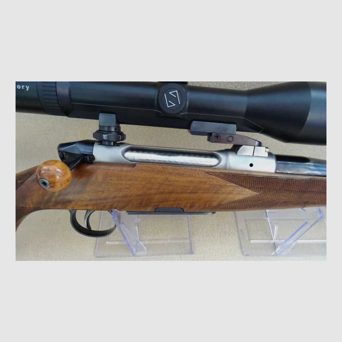 Heym SR 30