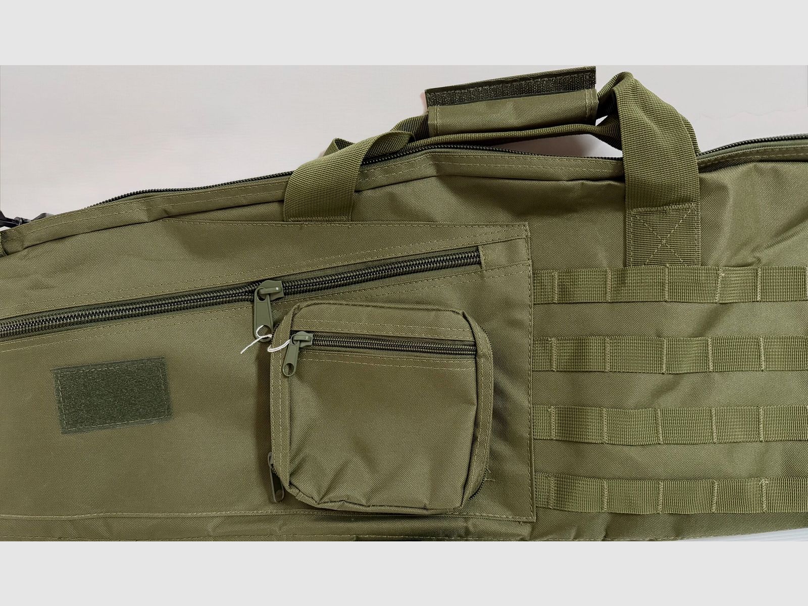 Futteral für Büchse mit Zielfernrohr Delta Tactic 100 cm, Bild 3 von 5
