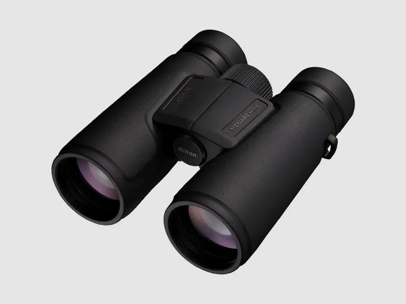 Nikon Fernglas Monarch M5 12x42