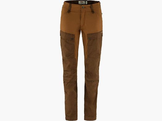 Fjällräven Hose Keb Deep Forest