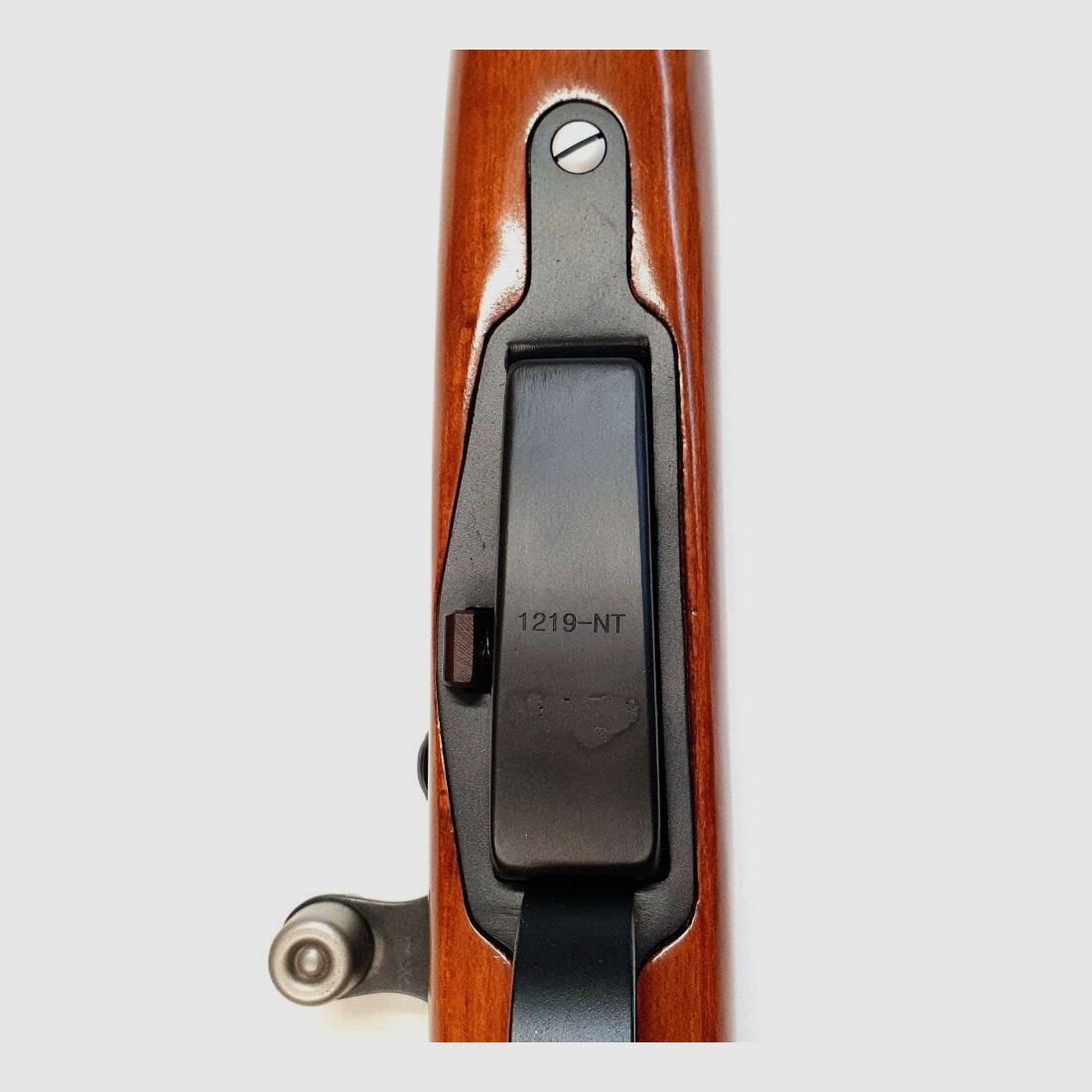 Schwaben Arms GmbH - Neue Herstellung - Repetierbüchse SAR K31 SPORTMATCH im Kaliber 308win. ähnlich Schweizer K31