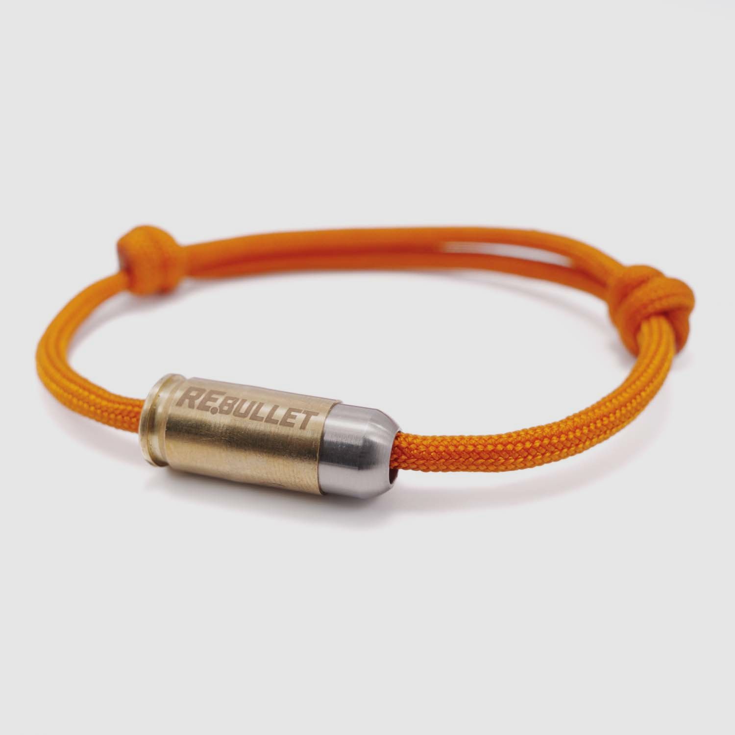 RE.BULLET – SIGNAAL - ZILVER Tip
