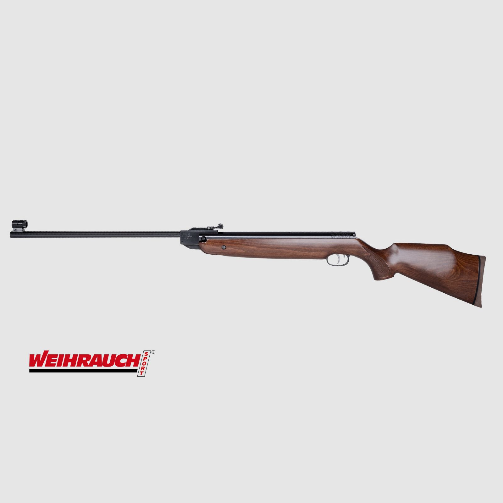 WEIHRAUCH HW 85 F
