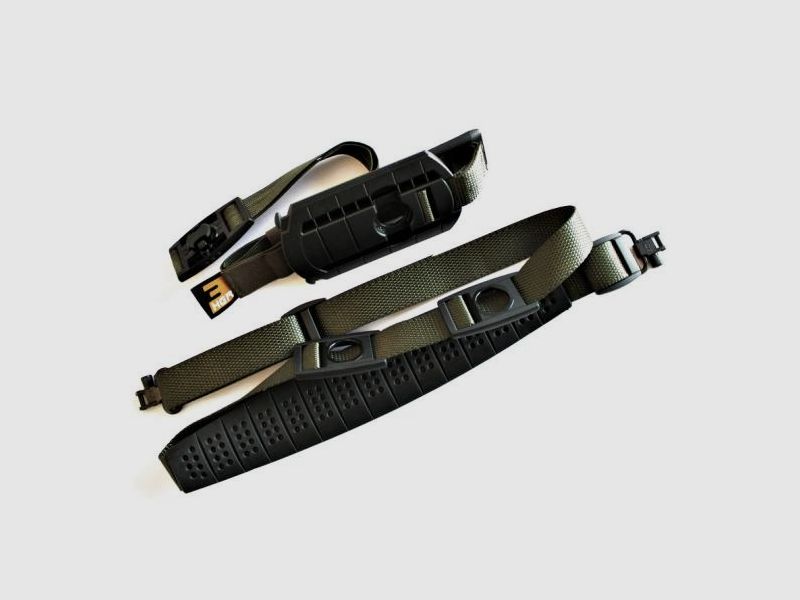 3HGR Rifle Sling "The Original" with Standard Swivel