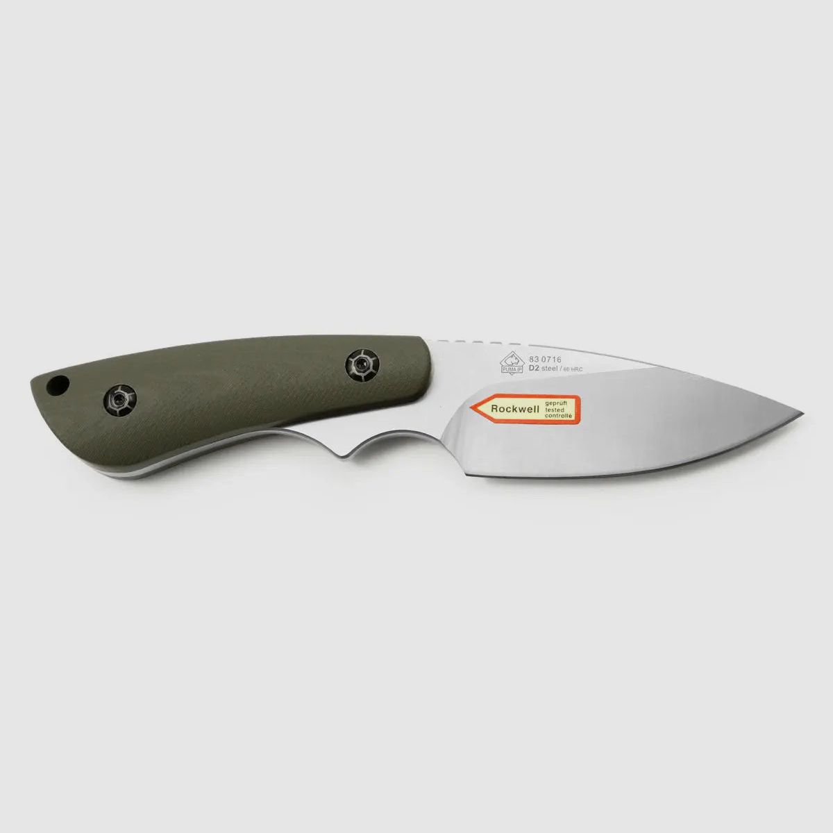 PUMA IP knight hunter, G10 grün