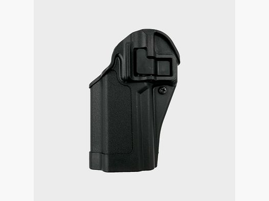 Blackhawk – Serpa CQC Port de hanche – SIG P250 / P320 (pas SC) [Main Gauche (LH)]