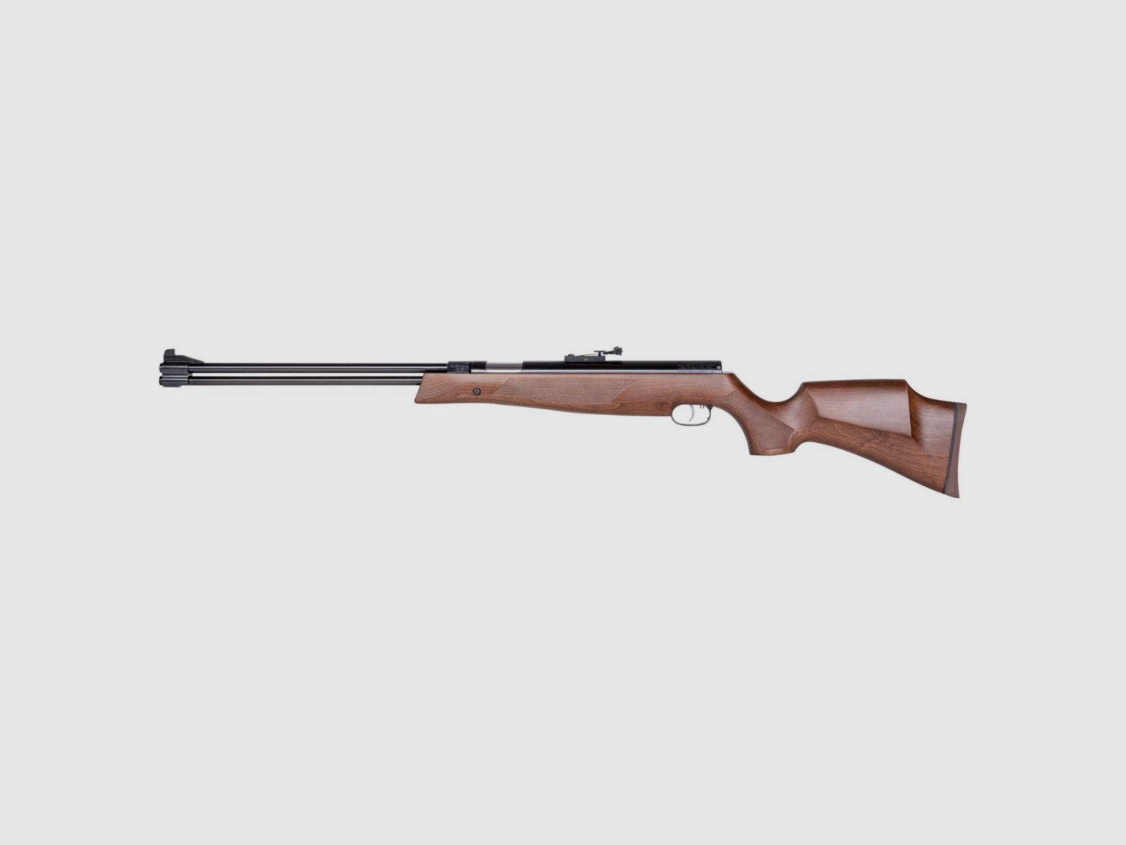 Air rifle WEIHRAUCH HW77 HW 77, image 3 of 4