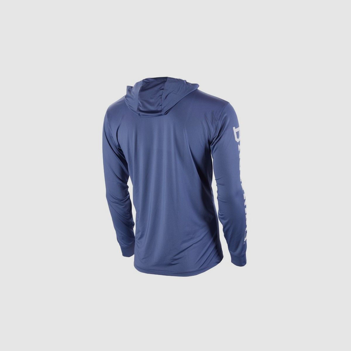 Maglia a maniche lunghe, Browning, Teamspirit, blu, M, immagine 4 di 4