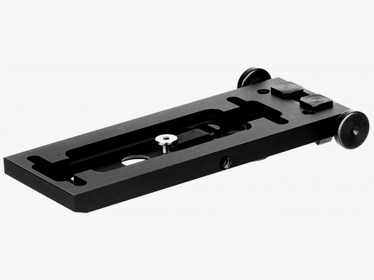 Liemke Schnellverbinder für Multirail