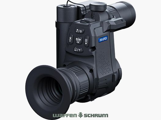 PARD NV 007 SP2 45mm Deutsche Ausführung