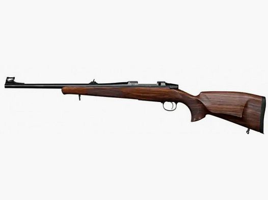 CZ 557 LUXUS - REPETIERBÜCHSE - 7X64