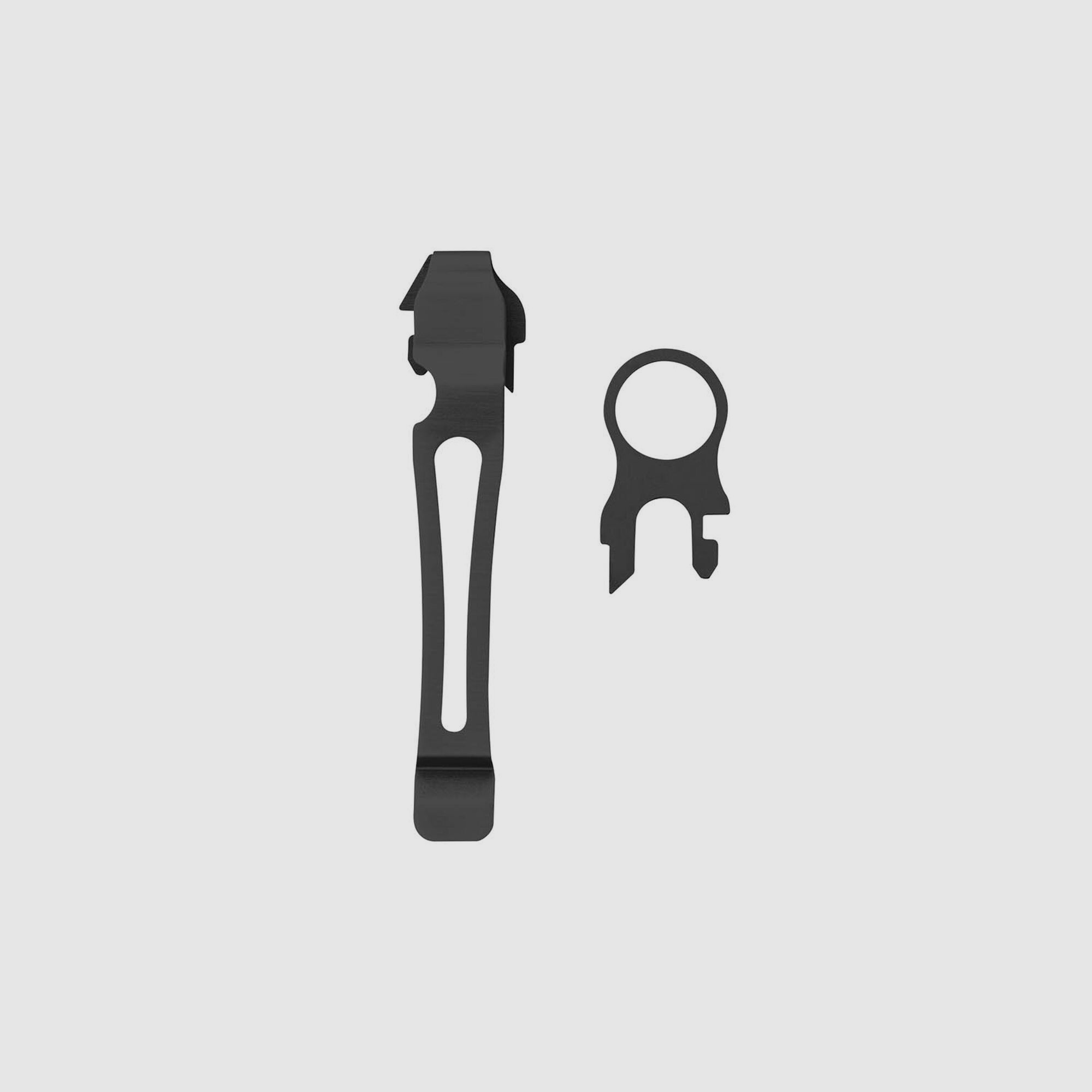 Leatherman CHARGE + Black, Molle Holster, Schwarz