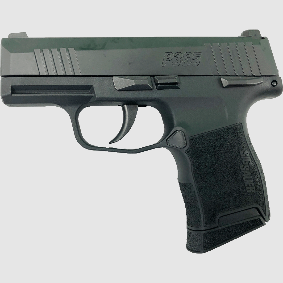 SIG Sauer P365 Nitron MS Kal. 9mm Luger