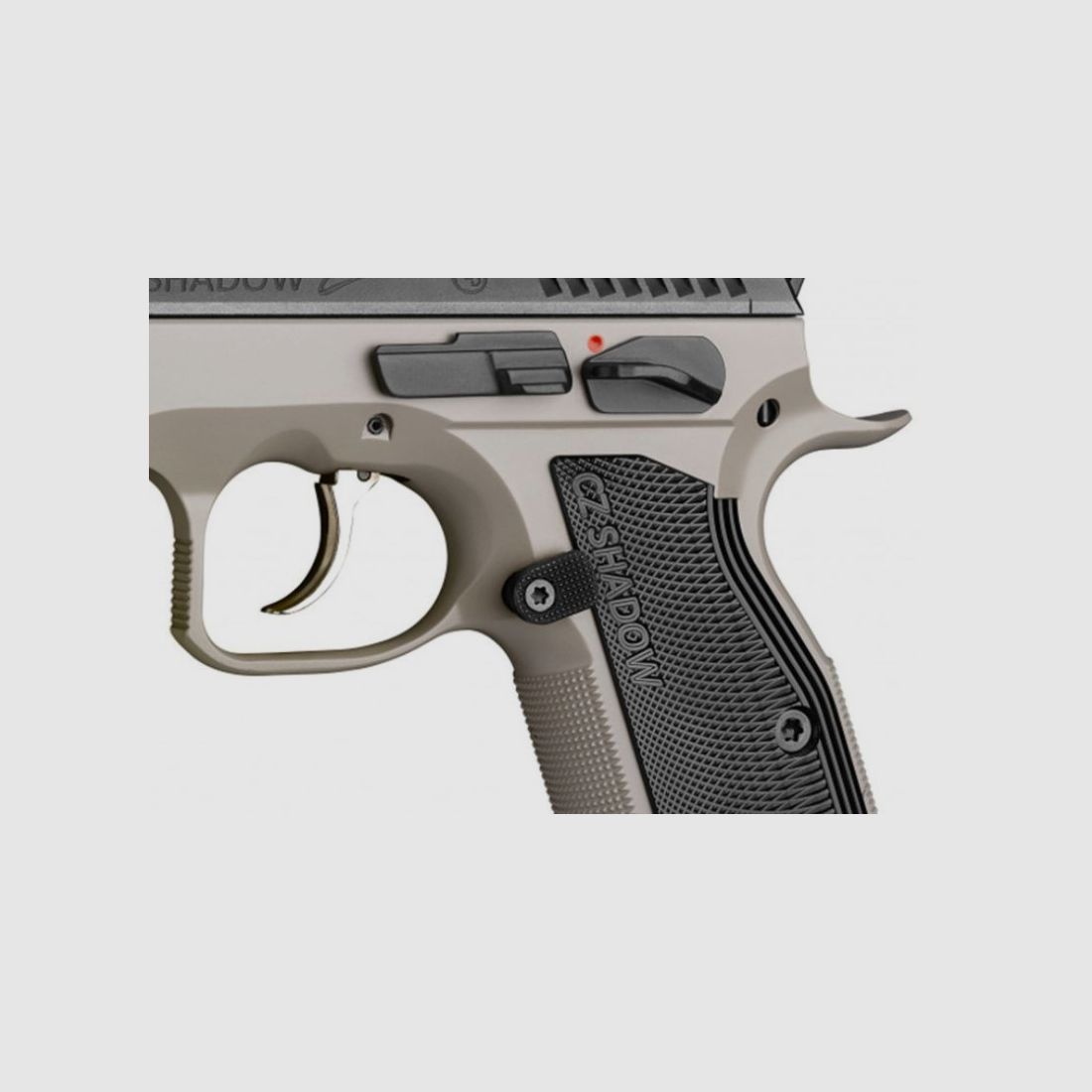 CZ SHADOW 2 MAGAZINENTRIEG, Bild 2 von 2