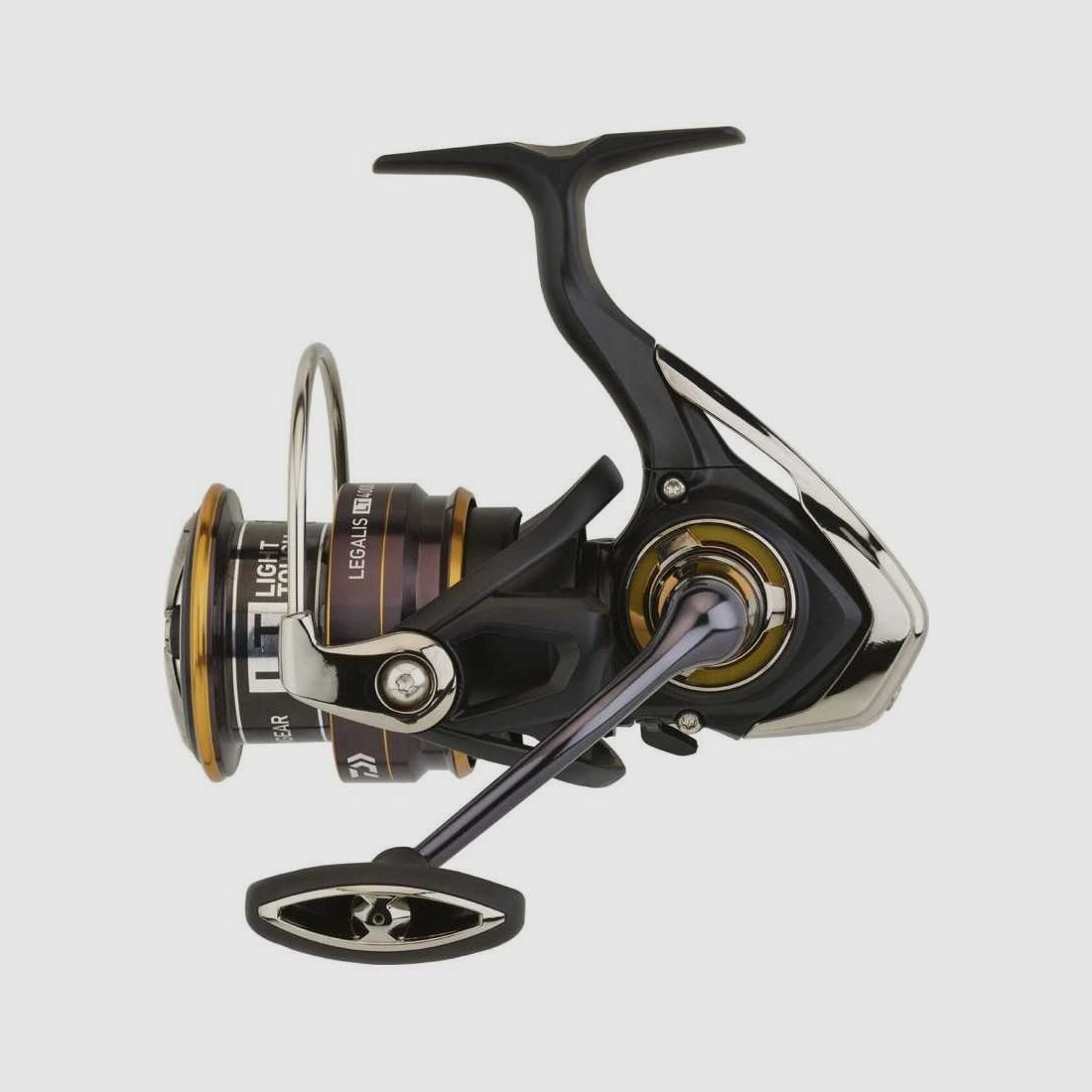 Legalis 4000 Cxh 23LT