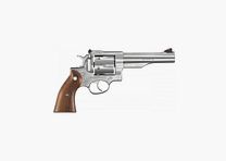 Revólver Ruger Super Redhawk KRH-45A Cal..45AUTO/45COLT 4,2" 10,7CM 6Tiros INOX