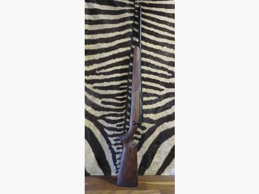 Carabine STEEL ACTION HM GAUCHER grade 4 cal.30-06