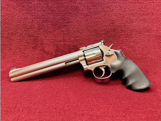 Smith & Wesson 686-6