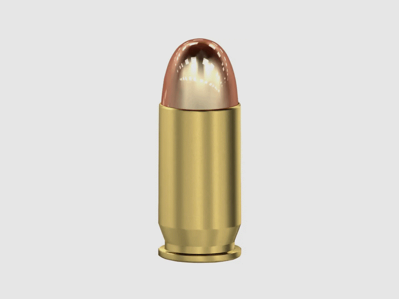 Magtech .45ACP FMJ 230grs. 50Stk.